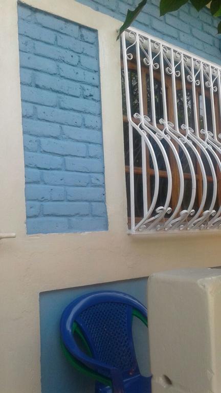 Lorena Surf Hostel San Juan del Sur Dış mekan fotoğraf