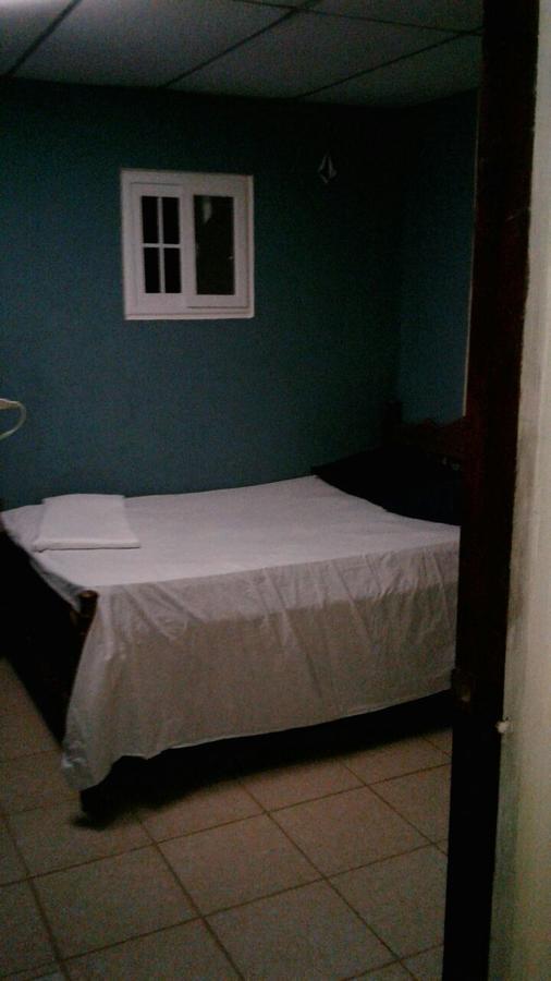 Lorena Surf Hostel San Juan del Sur Dış mekan fotoğraf